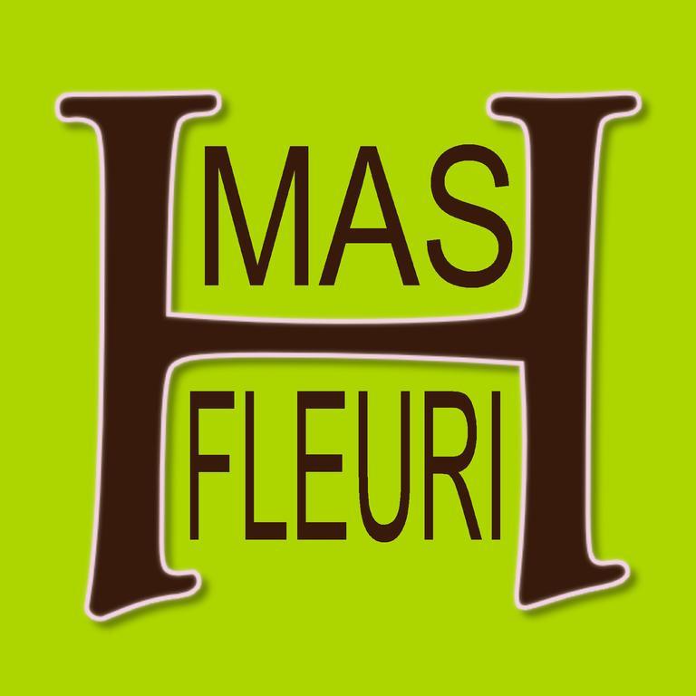 Hotel Le Mas Fleuri แวร์เนต์-เลส์-บานส์ ภายนอก รูปภาพ